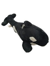 SeaWorld Orque Baleine Peluche