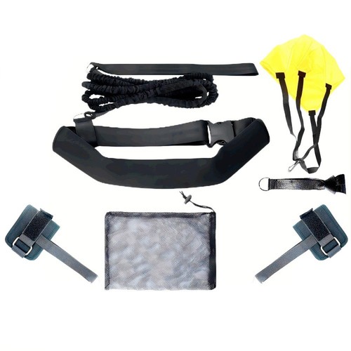 Ensemble harnais natation - ensemble,