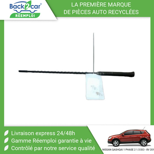 Antenne radio nissan - radio,