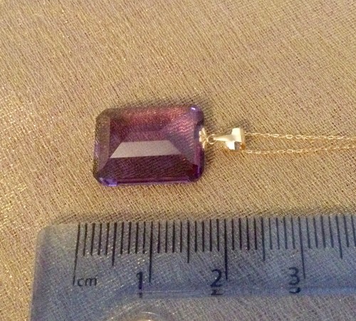 Carats collier fine - carats,,