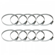 Sachet de 10 colliers SERFLEX