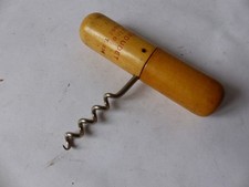 Tire-bouchon Géroudet