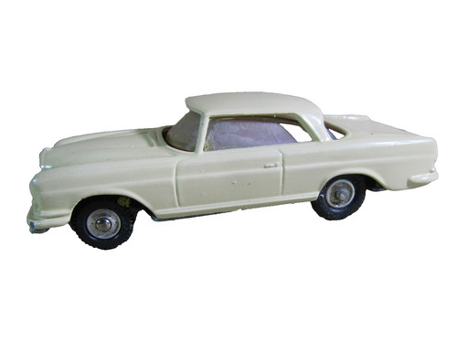 367x mercedes 220 coupé - 367x,