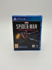 Spider-Man: Miles Morales – Sony PS4 – Très bon état