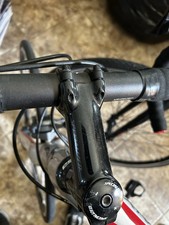 Specialized Roubaix 