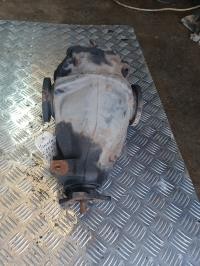 Pont mercedes - (propulsion),