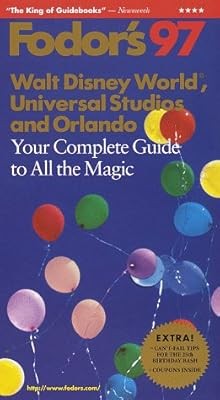 Walt disney world universal - disney,