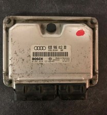 Calculateur décodé AUDI EDC15VM+ 0281010123 038906012BB
