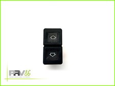 Bouton lève-vitre Arrière CITROËN Xsara Picasso 1.6 Hdi 110 Phase 2 / 6554E1