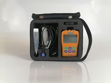 Jauge d'épaisseur ultrason