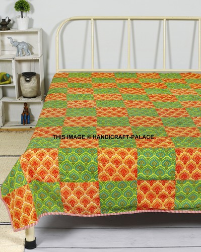 Indien 100 coton patchwork - indien, 100%