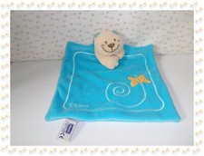 ㉖ - Doudou  Semi Plat Ours