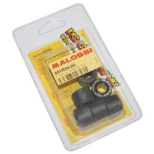 Galet rouleau de variateur Malossi pour Scooter Honda 125 PCX 2010 à 2017