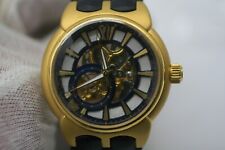 Men's Wohler Automatic Gold