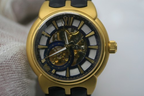 Men wohler automatic gold - automatic,