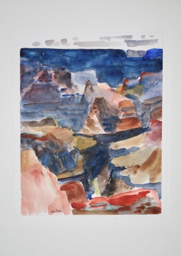 Guy bardone peinture - guy,