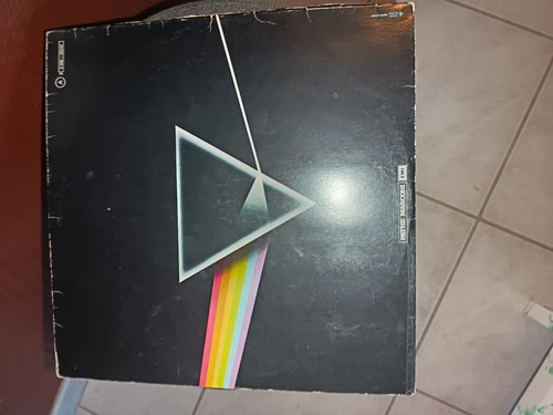 Pink floyd dark - dark, of