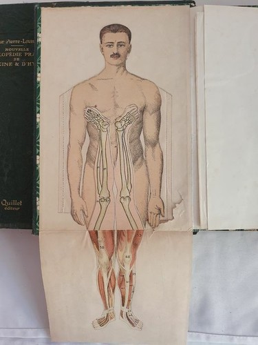 Nouvelle encyclopédie