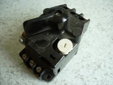 Interrupteur de Protection Du