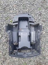 carter arriere de nettoyeur haute pression comet k200 10/150m - 0477 0326