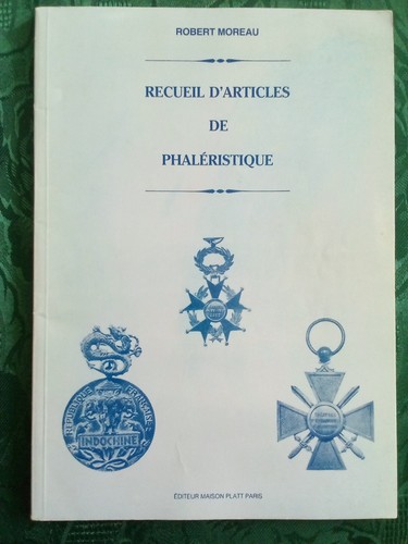 Recueil articles de - d'articles,
