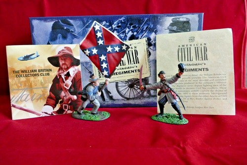 Soldats plomb britains - soldats,