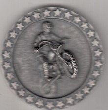 Médaille française