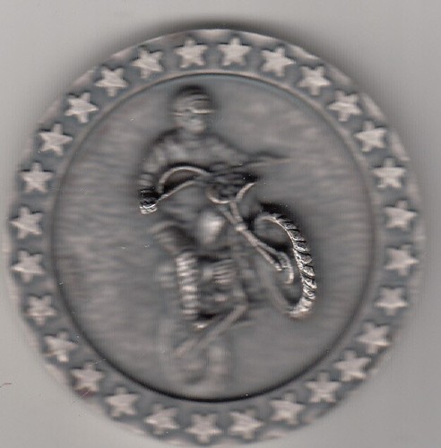 Médaille française