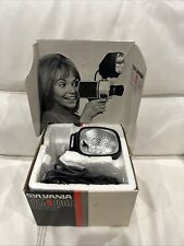 Lampe Pour Film Torche Ciné Sylvania Compact 8 Sun Gun