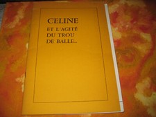 CELINE/ Nicole DEBRIE: Céline