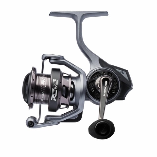 Abu garcia revo moulinet - garcia, sx