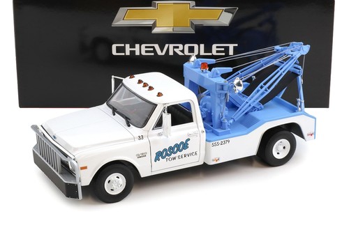 Greenlight 1969 chevrolet - greenlight,