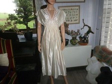 jolie chemise nuit vintage