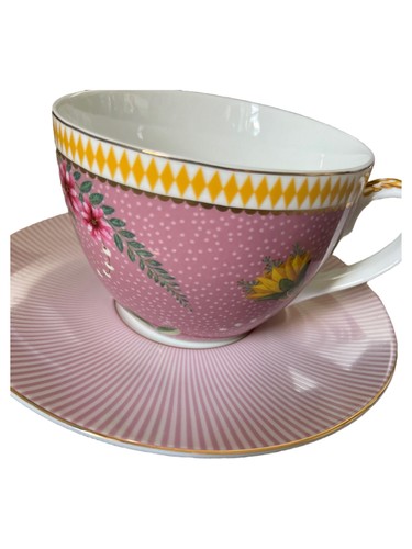 Pip studio tasse soucoupe - pip, et