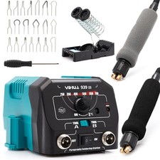 Yihua 939-III Techrebal