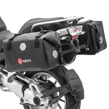 Sacoches cavalières laterales