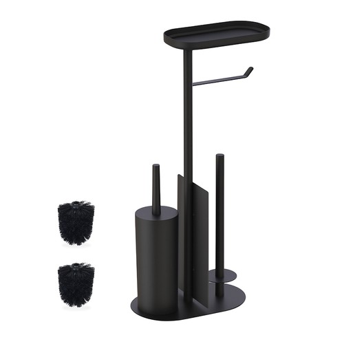 Serviteur porte papier - wc,