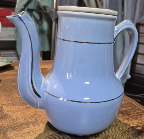 Ancienne cafetière - , /
