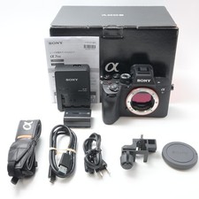 SONY a7R V A7R5 ILCE-7RM5