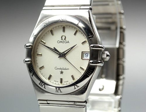 Comme neuf vintage omega - [n, neuf]
