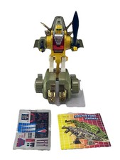 Triceratops Robot Dinosaure 2