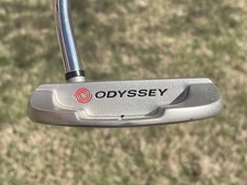 Odyssey WhiteHot #5 Putter RH
