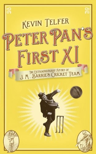 Peter pan first the - peter, xi: