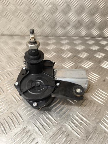 Moteur essuie glace - , arriere