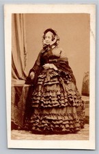 CDV 1865 Marquise de Mortemart
