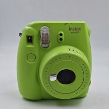 Fujifilm Instax Mini 9 - Vert