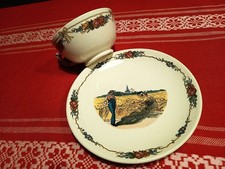 Ancienne Tasse Obernai