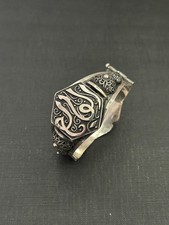 BEL IMPORTANT BRACELET ANCIEN