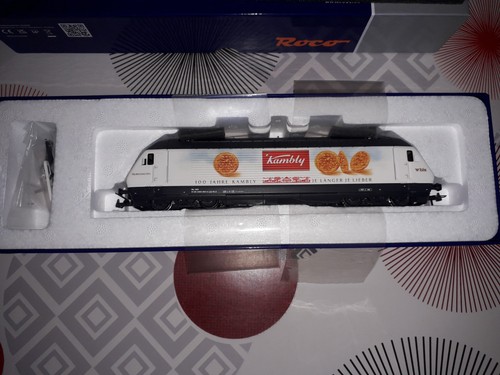 Locomotive 465 004 - locomotive, 004-0