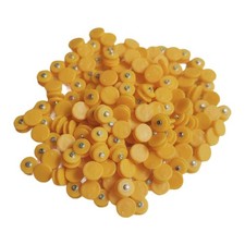 Pack de 100 pointes de neige
